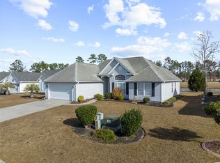 163 Bonnie Bridge Cir, Myrtle Beach, SC 29579