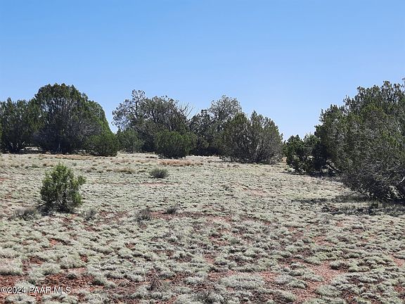 4th image of LOT 1538 N Conquistador Pkwy