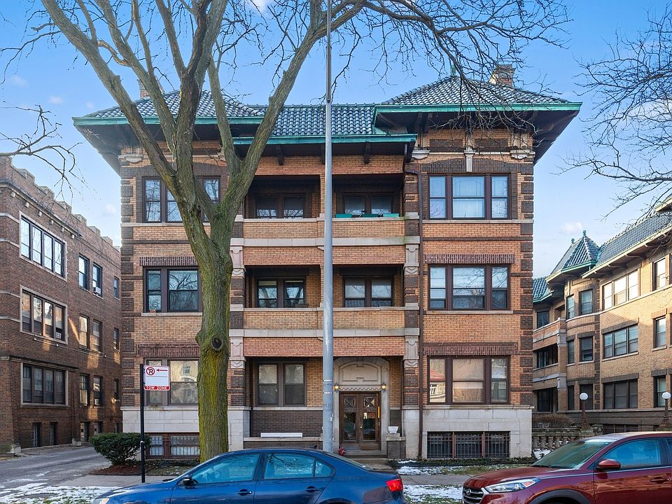 1st image of 949 E Hyde Park Blvd Unit 2