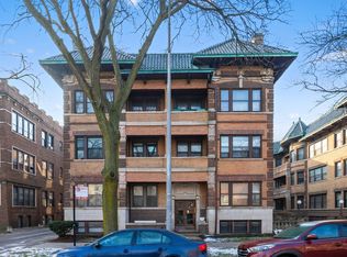 949 E Hyde Park Blvd UNIT 2, Chicago, IL