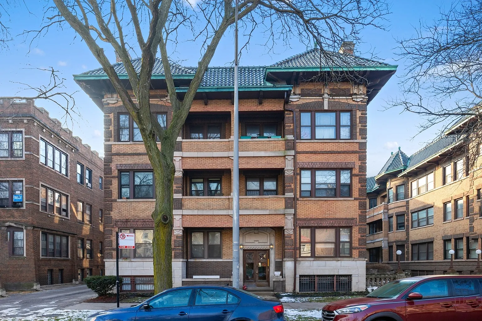949 E Hyde Park Blvd Unit 2 photo 1
