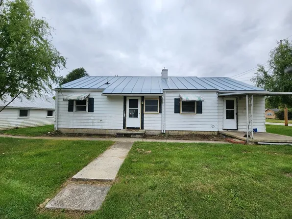 701 W Perry St, Bucyrus, OH 44820