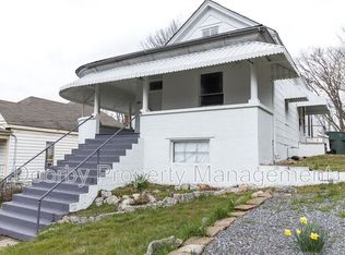 2627 E 19th St, Chattanooga, TN 37404