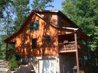 1182 Ross Ridge Rd, Blairsville, GA 30512