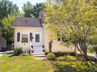 20623 Woodstock Ave, Fairview Park, OH