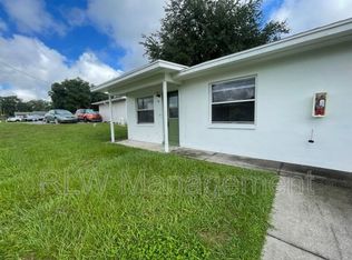 117 N Cherry Ave, Inverness, FL 34450