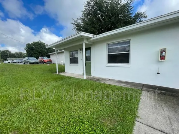 117 N Cherry Ave, Inverness, FL 34450