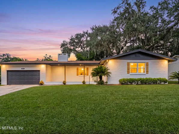 5333 JOHN REYNOLDS Drive, Jacksonville, FL 32277