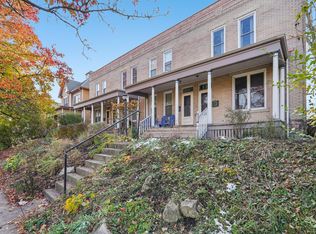 537 W 3rd Ave, Columbus, OH 43201