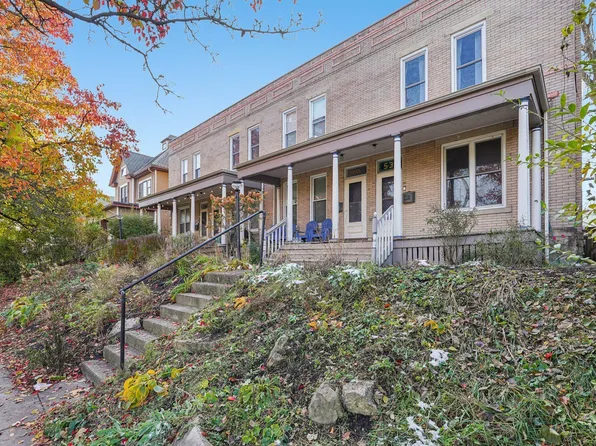 537 W 3rd Ave, Columbus, OH 43201