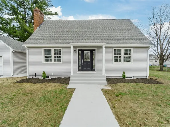 100 Pine St, Ludlow, MA 01056