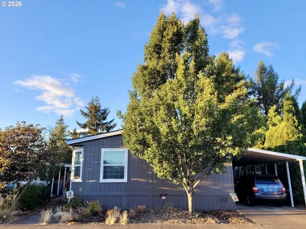 1699 N Terry St Space 116, Eugene, OR 97402