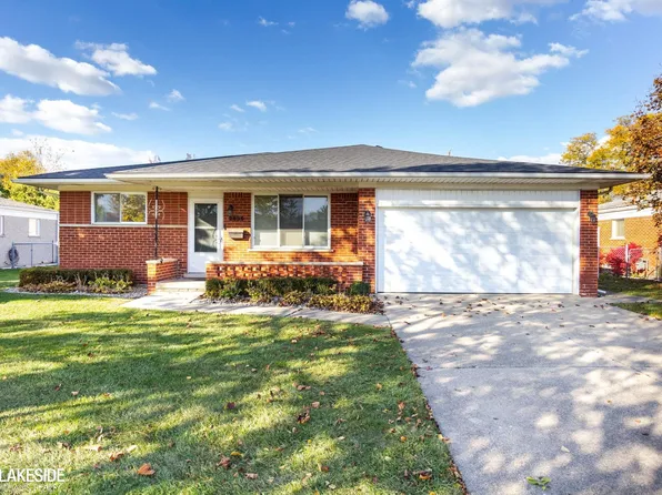 2825 Sherbourne Dr, Troy, MI 48083