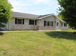 363 Sugar Run Rd, Jonesville, VA 24263
