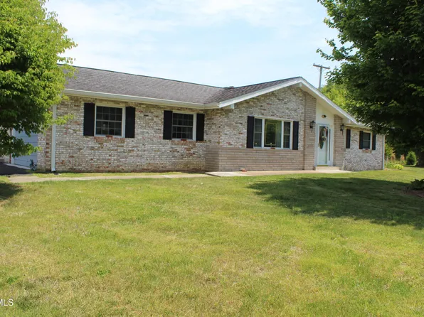 363 Sugar Run Rd, Jonesville, VA 24263