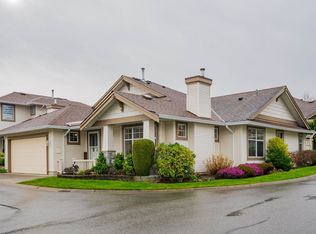 20751 87th Ave #31, Langley, BC V1M 2X3