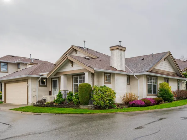 20751 87th Ave #31, Langley, BC V1M 2X3