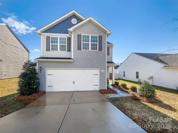 1520 Waylon Ave, Gastonia, NC 28054