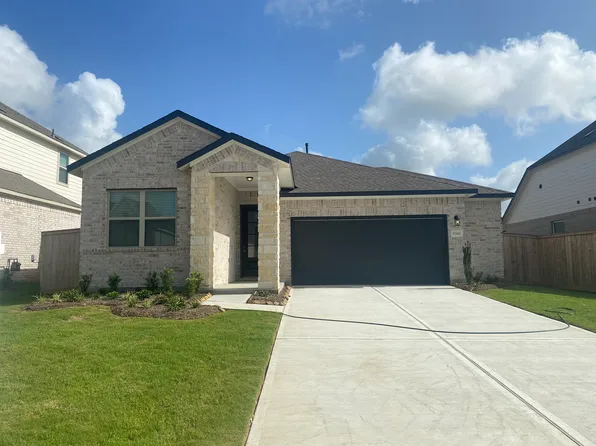 32410 Tallow Creek Dr, Waller, TX