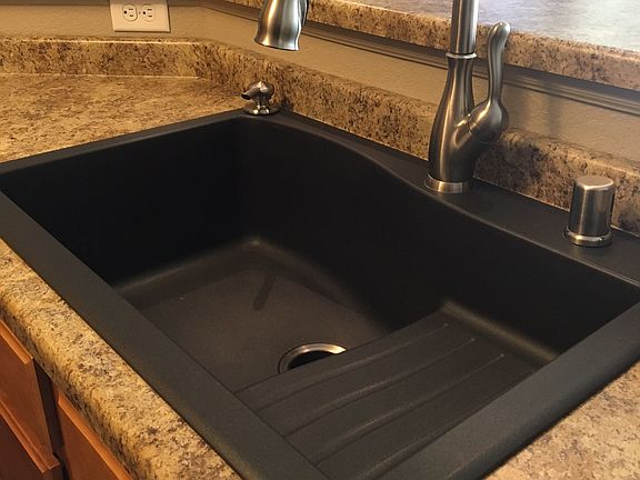 Several Upgrades Throughout