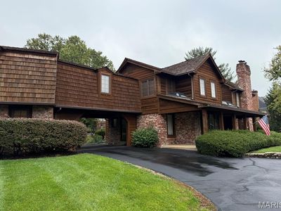 12009 Tindall Dr, Saint Louis, MO, 63131