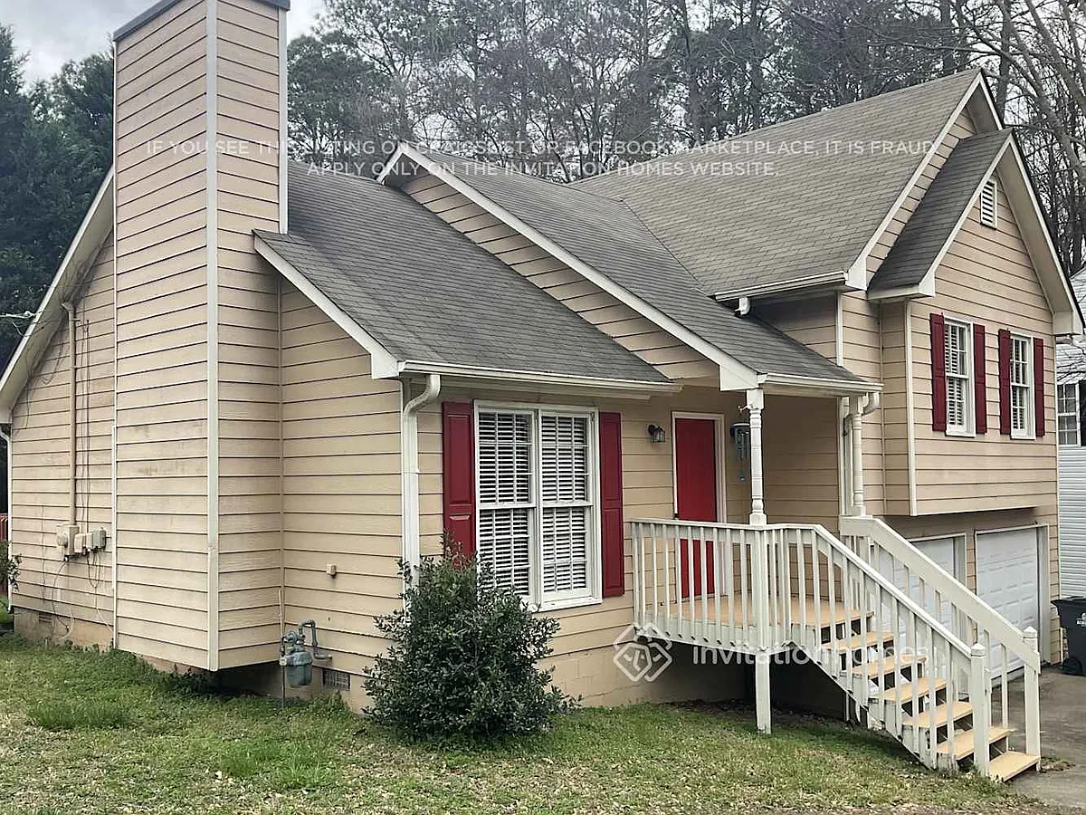 Building Photo - 4861 Willow St