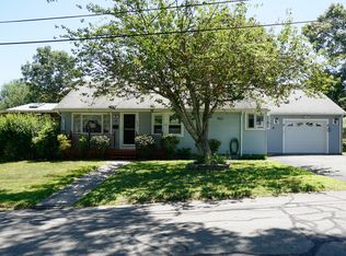 138 Longwood Ave, Dartmouth, MA 02747