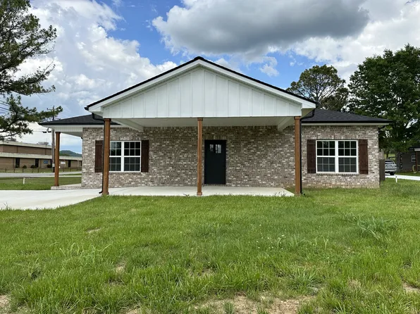637 Lehman St Lot 6, Woodbury, TN 37190