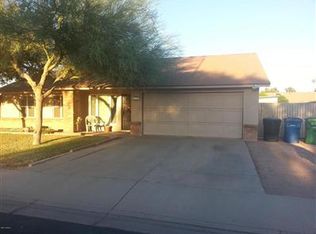 1347 N Matlock, Mesa, AZ 85203