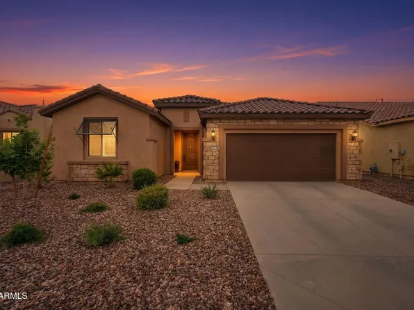 7674 W CACTUS WREN Way, Florence, AZ 85132