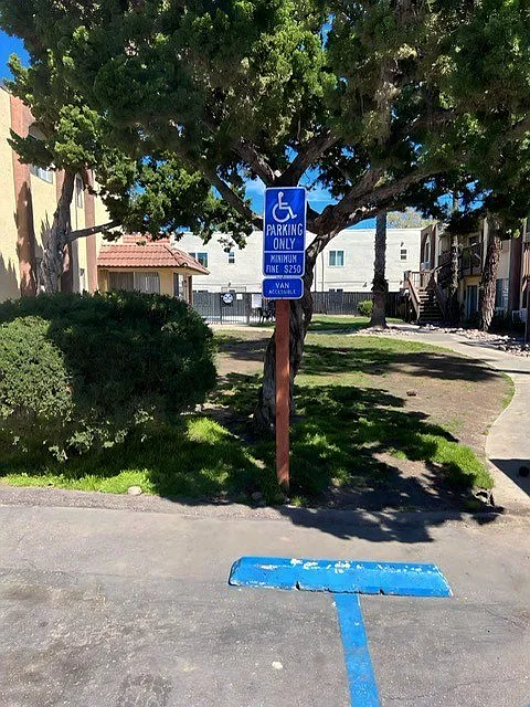 Mission Bell Apartments — Photo 2