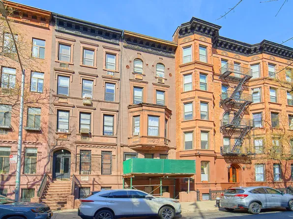 115 West 82nd Street