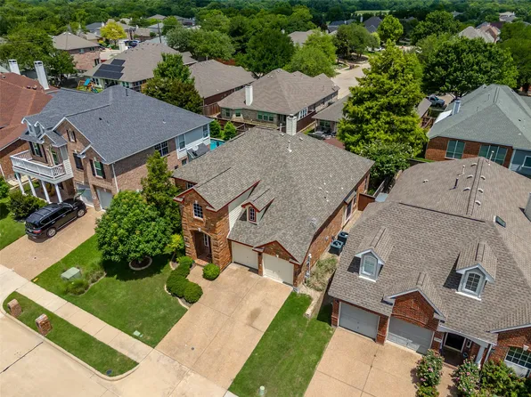 5408 Stone Cliff Ct, McKinney, TX 75071