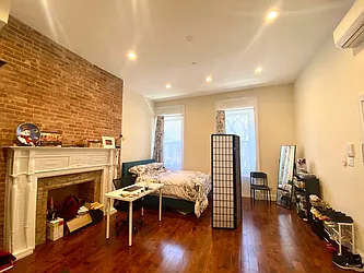 Rented by Compass