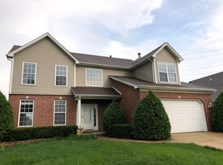 1579 Colleen Ln, Aurora, IL 60505