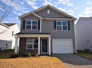 1017 Bridlebrook Trl, Greer, SC 29651