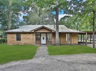 11673 Robin Ln, Conroe, TX 77303