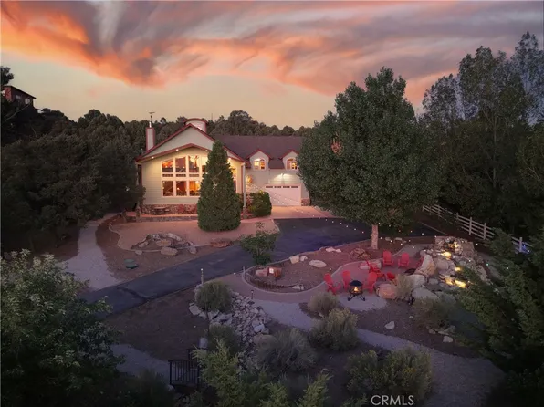 1307 Baldwin Lake Rd, Big Bear City, CA 92314