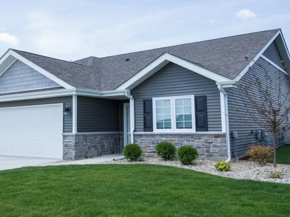 14085 Deodor St, Cedar Lake, IN 46303