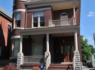 514 E 6th St, Newport, KY