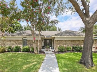 6015 White Rose Trl, Dallas, TX 75248