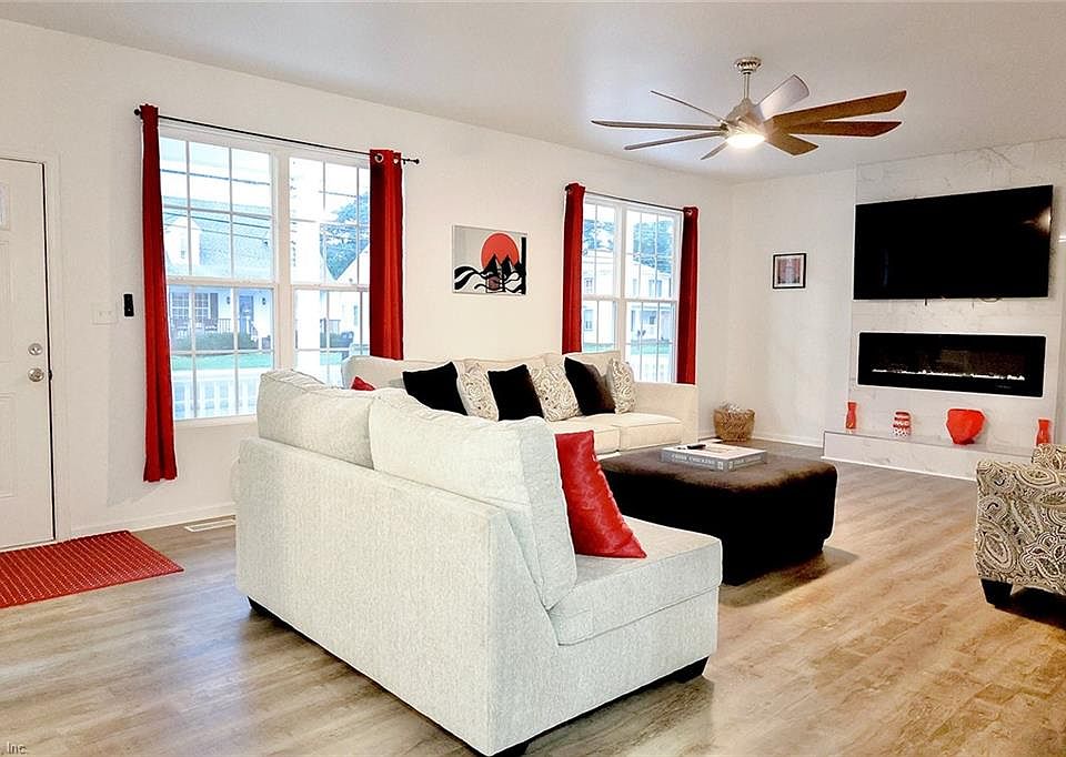 6322 Whaleyville Blvd, Suffolk, VA 23438 | MLS #10563381