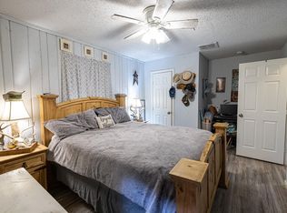 761 N Forest Cove Loop, Coldspring, TX 77331