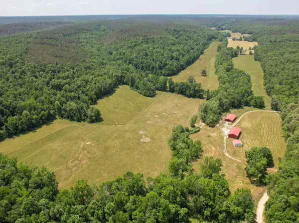 0 Milam Branch Rd, Centerville, TN 37033