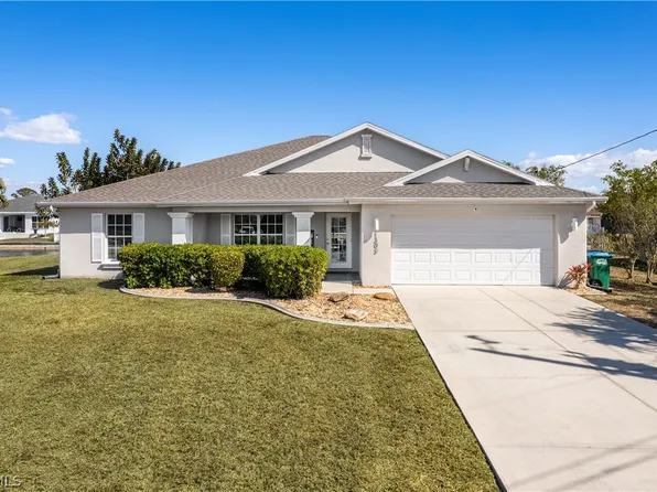 1303 SW 8th Ct, Cape Coral, FL 33991