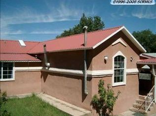 217 F St, Silver City, NM 88061