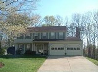 3013 Lusitania Dr, Stafford, VA 22554