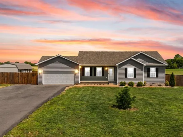 266 Agape Rd, Munfordville, KY 42765