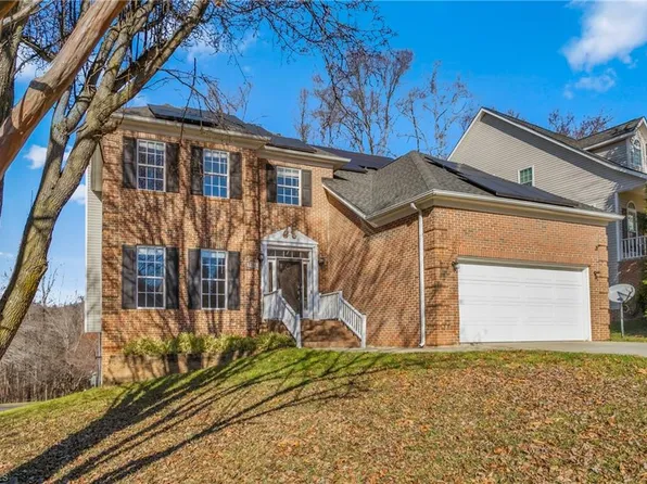 3254 Cheswick Dr, Greensboro, NC 27410