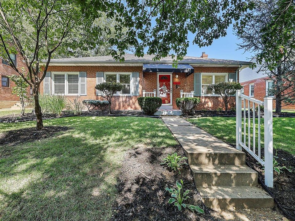 5631 Winona Ave, Saint Louis, MO 63109 Zillow